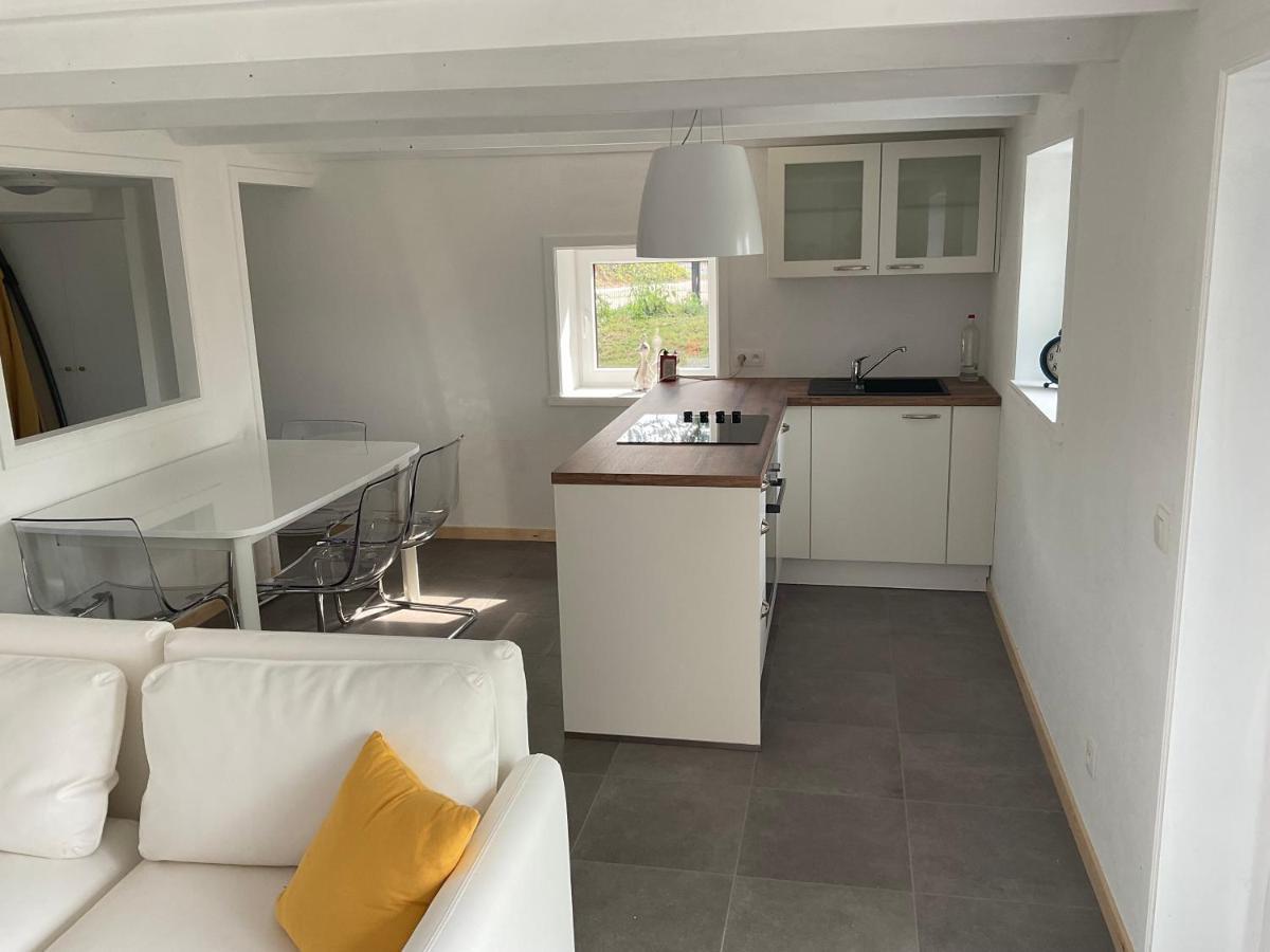 Chalet Des Sources. Wasseiges Εξωτερικό φωτογραφία