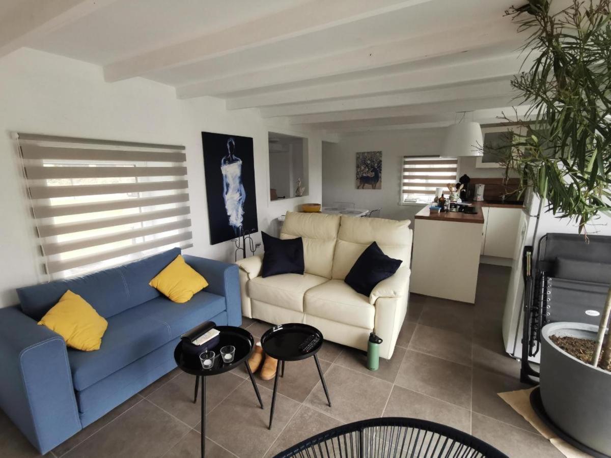 Chalet Des Sources. Wasseiges Εξωτερικό φωτογραφία